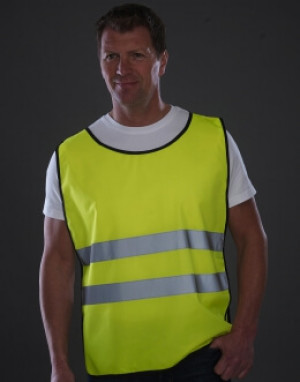 Hi-Vis Kasack für Erwachsene - Reklamnepredmety