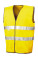 Sicherheitsweste - 433-33-605 - variant Fr 433336054