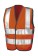 Junior Hi-Vis Weste - 435-33-405 - variant Fr 435334053