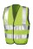 Junior Hi-Vis Weste - 435-33-605 - variant Fr 435336053