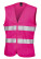 Women`s Hi-Viz Safety Tabard - 856-33-424 - variant Fr 856334241