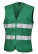 Women`s Hi-Viz Safety Tabard - 856-33-509 - variant Fr 856335091