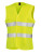 Women`s Hi-Viz Safety Tabard - 856-33-605 - variant Fr 856336051