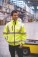 Hi-Vis Softshell Jacket - 427-77-605 - variant Fr 427776054