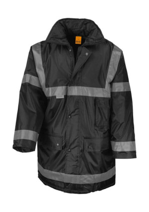 Management Coat/Sicherheitsjacke - Reklamnepredmety