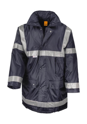 Management Coat/Sicherheitsjacke - Reklamnepredmety