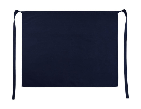 `Rome` Medium Length Bistro Apron