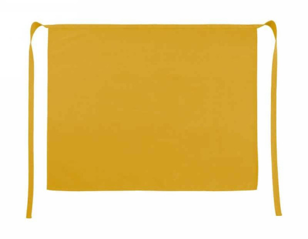 `Rome` Medium Length Bistro Apron