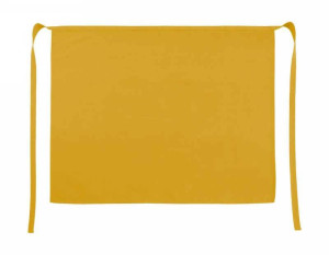 `Rome` Medium Length Bistro Apron - Reklamnepredmety