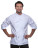 Chef Jacket Lars Long Sleeve - 934-67-000 - variant Fr 934670001