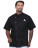 Chef Jacket Gustav Short Sleeve - 935-67-101 - variant Fr 935671011