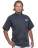Chef Jacket Gustav Short Sleeve - 935-67-140 - variant Fr 935671401