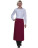 Basic Bistroschürze - 942-67-446 - variant Fr 942674460