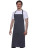 Basic Latzschürze Pinafore - 944-67-140 - variant Fr 944671400