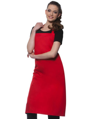 Basic Latzschürze Pinafore - Reklamnepredmety