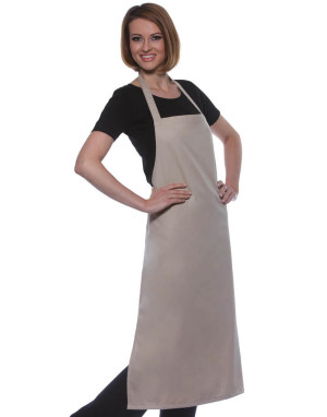 Basic Latzschürze Pinafore - Reklamnepredmety