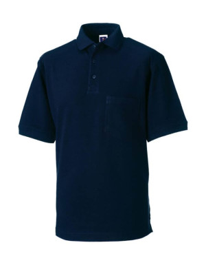 Workwear Poloshirt - Reklamnepredmety
