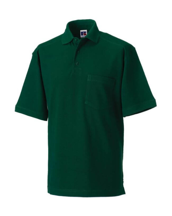 Workwear Poloshirt