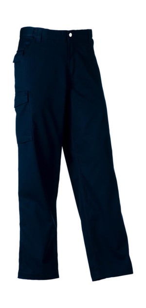 Twill Workwear-Hose Länge 32" - Reklamnepredmety