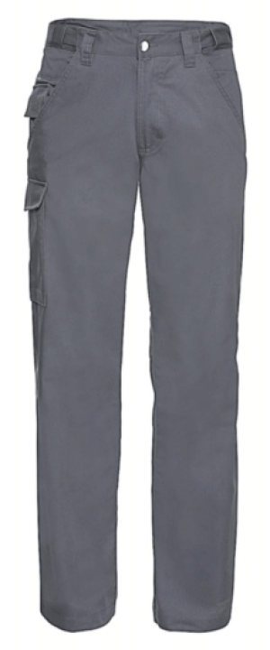 Twill Workwear-Hose Länge 32" - Reklamnepredmety