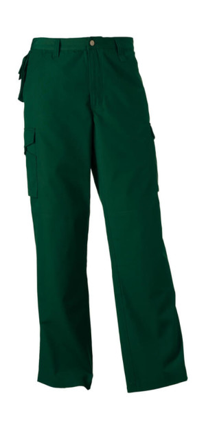 Strapazierfähige Workwear-Hose Länge 32" - Reklamnepredmety