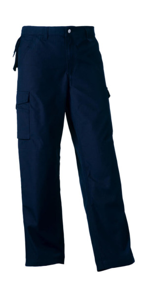 Strapazierfähige Workwear-Hose Länge 30" - Reklamnepredmety