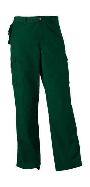 Strapazierfähige Workwear-Hose Länge 34" - Reklamnepredmety