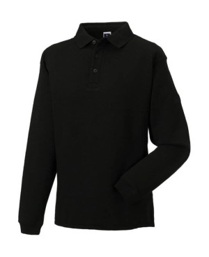 Workwear Polo-Sweatshirt - Reklamnepredmety