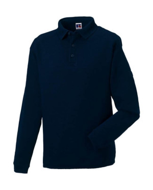 Workwear Polo-Sweatshirt - Reklamnepredmety