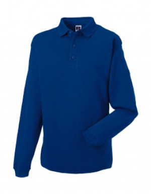 Workwear Polo-Sweatshirt - Reklamnepredmety