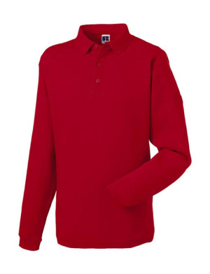 Workwear Polo-Sweatshirt - Reklamnepredmety