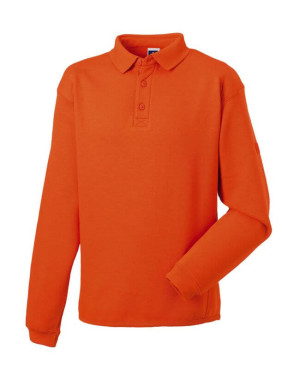Workwear Polo-Sweatshirt - Reklamnepredmety