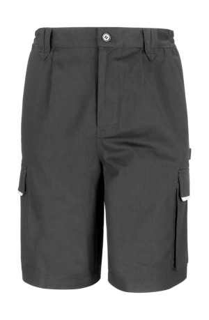 Work-Guard Action Shorts - Reklamnepredmety