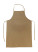 `Budapest` Festival Apron with Pocket - 909-59-008 - variant Fr 909590080