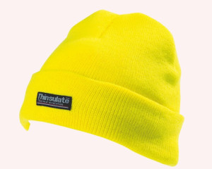H-Vis 3M Thinsulate Hat - Reklamnepredmety