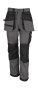 X-OVER Heavy Trouser - 924-33-148 - variant Fr 924331481