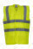 Hi Vis 2 Band & Brace Waistcoat - 433-77-605-f-2016-01 - variant 