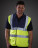 Hi Vis 2 Band & Brace Waistcoat - 433-77-652-m-2015-nc-01.jpg-l - variant Fr 433776522