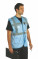 Hi Vis Executive Waistcoat - 421-77-300 - variant Fr 421773001