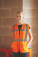 Hi Vis Executive Waistcoat - 421-77-405 - variant Fr 421774051
