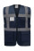 Hi Vis Executive Waistcoat - 421_77_200 - variant Fr 421772001