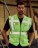 Hi Vis Executive Waistcoat - 421_77_521 - variant Fr 421775211