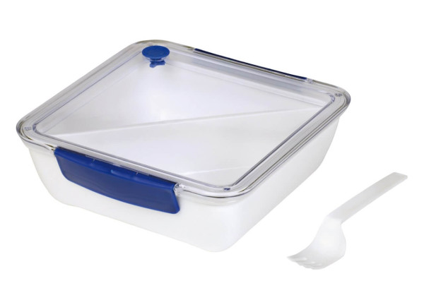 DELICIOUS Lunchbox