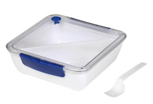 DELICIOUS Lunchbox - Reklamnepredmety