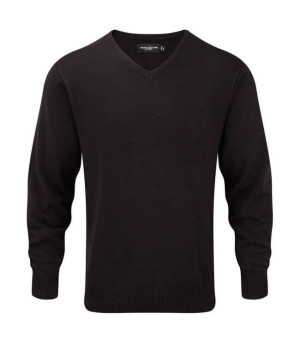 V-Neck Knit-Pullover - Reklamnepredmety