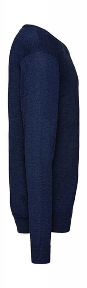 V-Neck Knit-Pullover - Reklamnepredmety