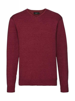 V-Neck Knit-Pullover - Reklamnepredmety