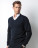 Arundel V-Neck Sweater - 762-11-200 - variant Fr 762112003