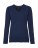 Ladies` V-Neck Knitted Pullover - 219_00_317_f-2018-nc_01 - variant Fr 219003179