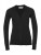 Ladies` V-Neck Knitted Cardigan - 774_00_116 - variant Fr 774001161